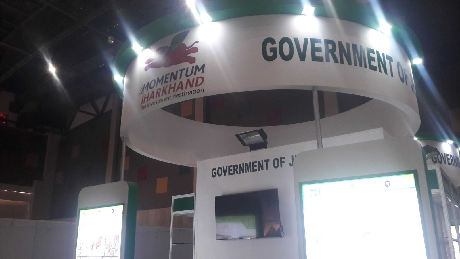 Jharkhand as co-partner-fnbworld