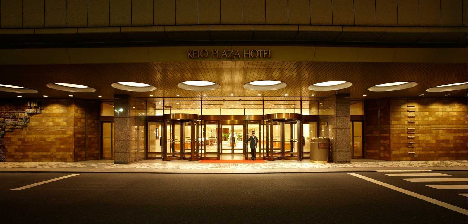 Keio Plaza Hotel, Tokyo-fnbworld