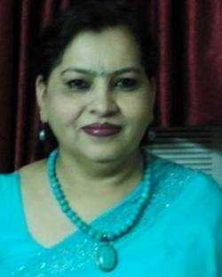 Kiran Sabharwal