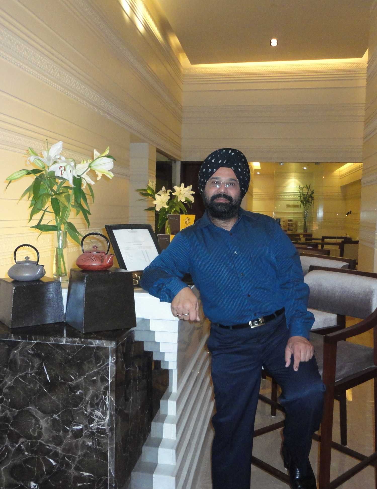kulwinder singh chhatwal