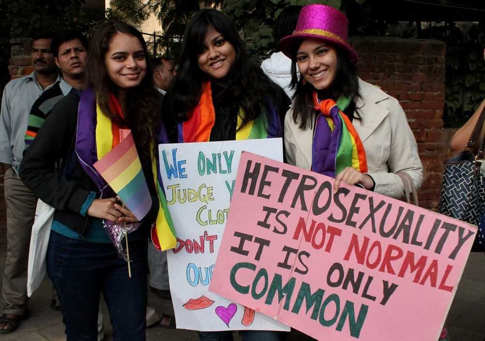LGBT unity-fnbworld