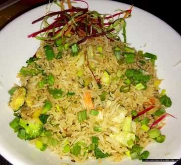 Landmark's special Rice-fnbworld