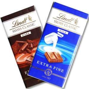 Lindt Chocolates-fnbworld