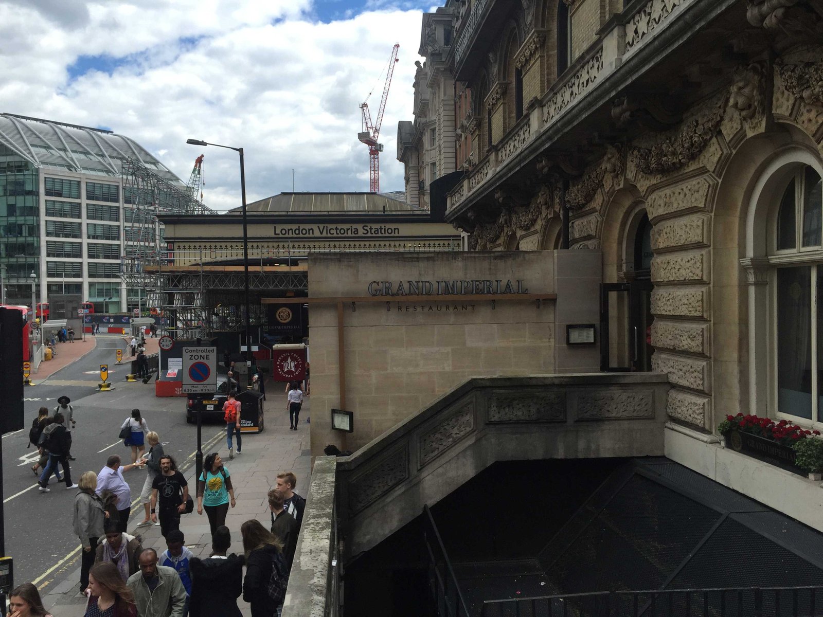 The Victoria Station-fnbworld