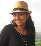 Lopa Jena Kaul-fnbworld