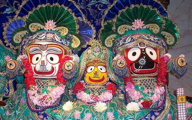Lord Jgannath-fnbworld