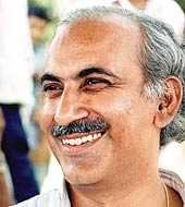 Prolific writer MJ Akbar-fnbworld