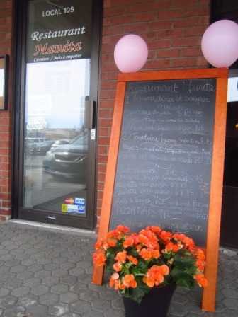 Mamita's Restaurant
