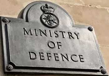 Ministry of Defence - fnbworld
