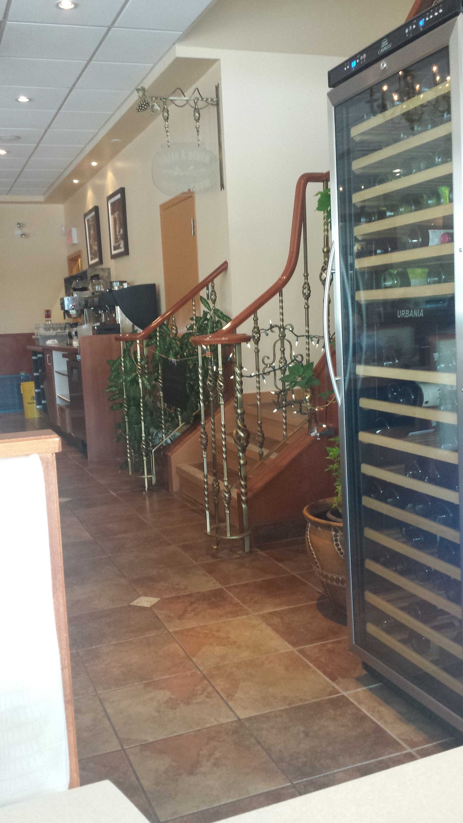 Miss Italia dining room-fnbworld