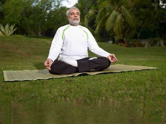 At Modi's Behest-fnbworld