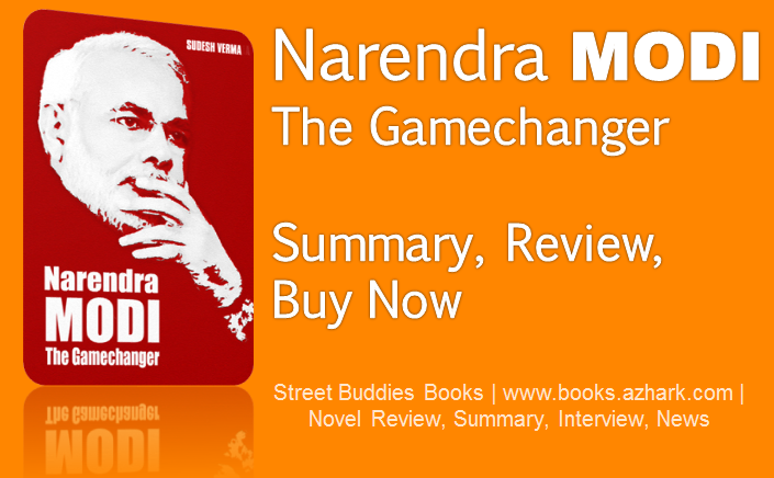 Modi- the game-changer-fnbworld