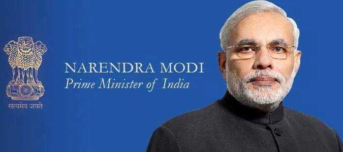 Narender Modi-fnbworld