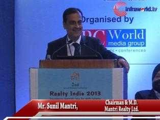 Sunil Mantri-fnbworld