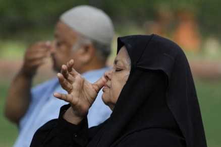 Yoga knows no religion - fnbworld