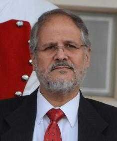 Najeeb Jung-fnbworld