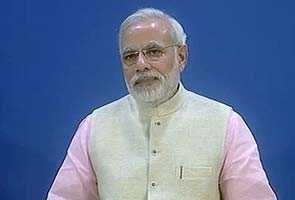 Prime Minister Narendra Modi-fnbworld