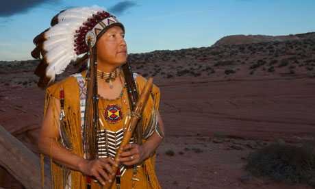 Native American Indians-fnbworld