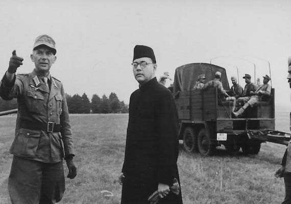 Netaji Bose overseas-fnbworld