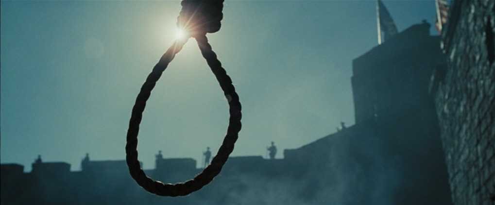 Hangman's Noose-fnbworld