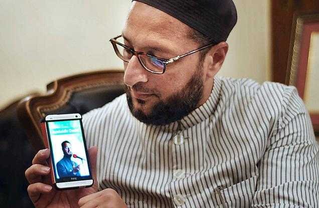 Owaisi-fnbworld-satya pal singh
