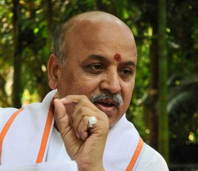 Pravin Togadia