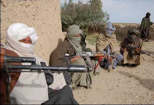 Pak militia enter Swat Valley-fnbworld