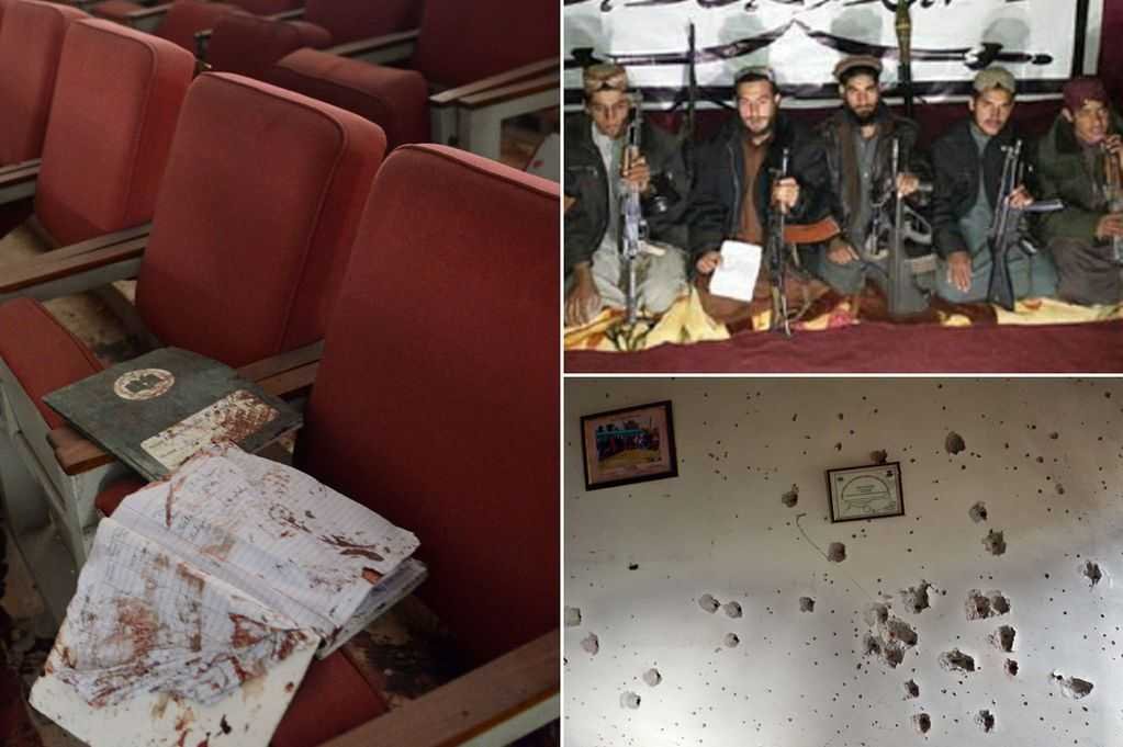 Pakistan: A failed state-fnbworld