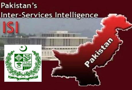 Notorious ISI of Pakistan-fnbworld