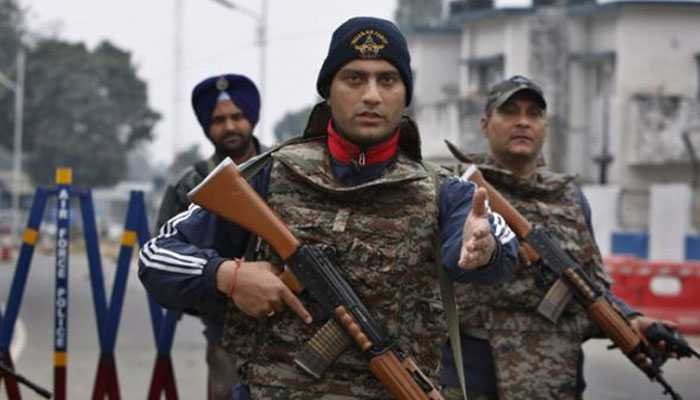 Pathankot terror attack-fnbworld