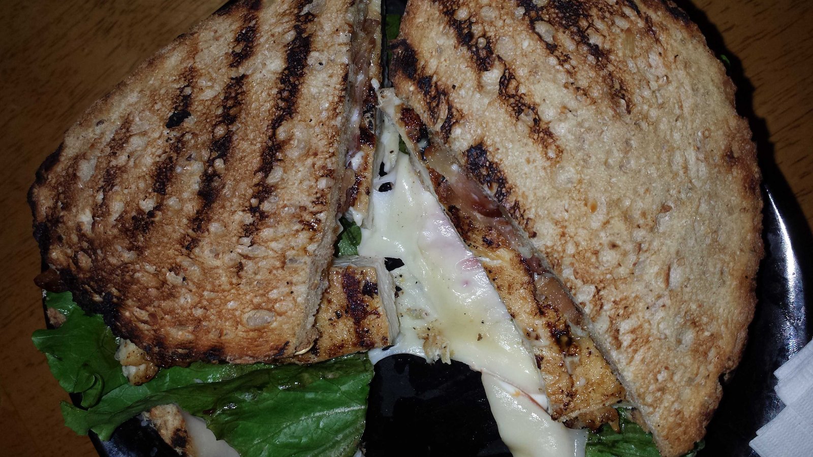 Grilled Chicken Club-charu satnarine-fnbworld