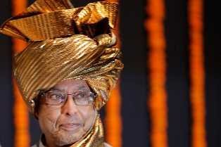 President Pranab Mukherjee-fnbworld