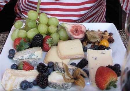 Quebec breakfast-Charu Satnarine-fnbworld