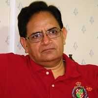 Ramawatar Sharma-fnbworld