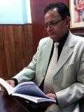 Dr. Ramawatar Sharma