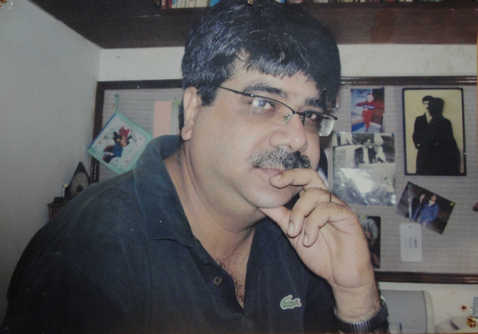 Buy Line-Ravi V.Chhabra