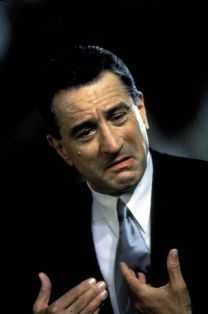 Robert de Niro-fnbworld
