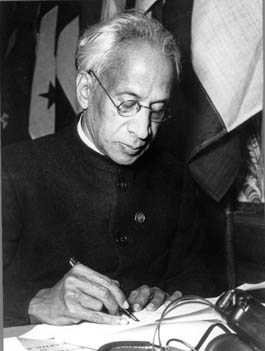 Sarvapalli Radhakrishnan-A true scholar-fnbworld
