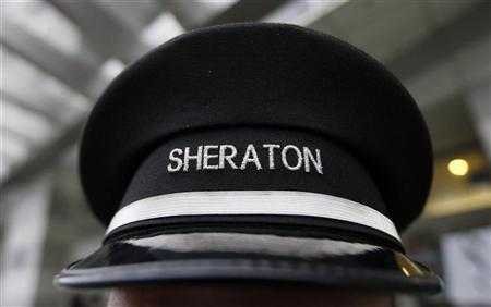 Sheraton hotels-fnbworld