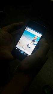 Smartphone proliferation-fnbworld