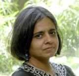 Sunita Narain-fnbworld