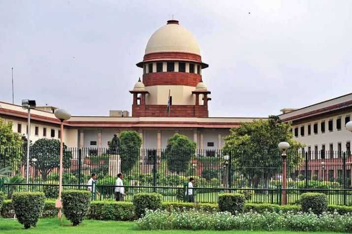 Supreme Court India-fnbworld