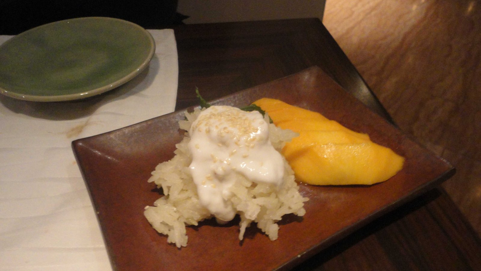 A fine traditional Thai dessert-fnbworld