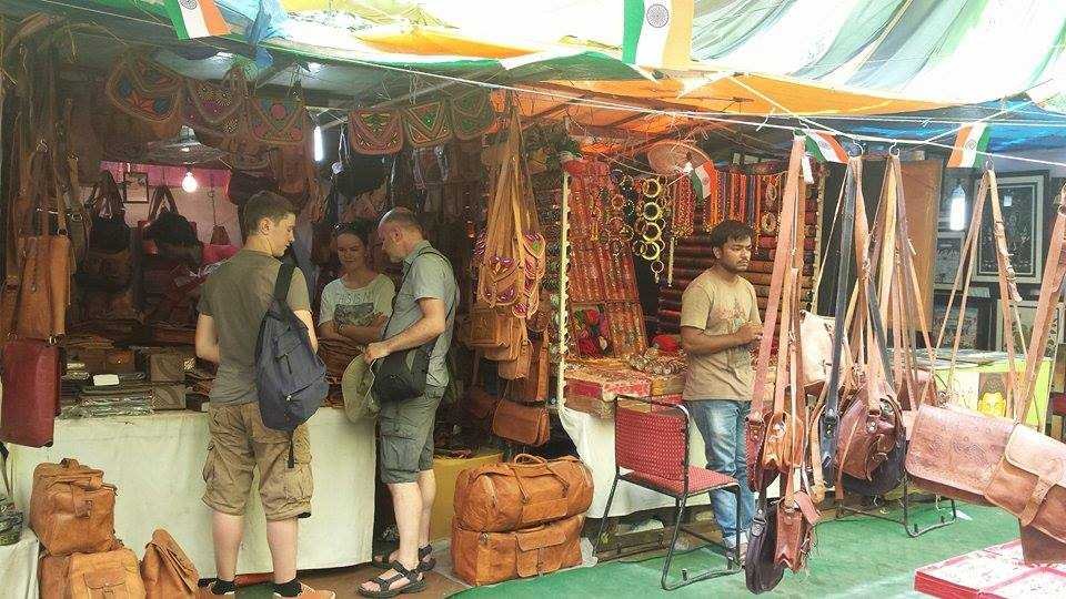 Traditional handmade bags-Chaitali Aggarwal-fnbworld
