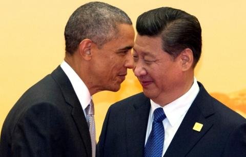 US-CHINA CLIMATE DEAL-fnbworld