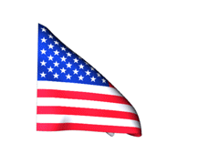 US flag-fnbworld