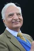 Ved Mehta-fnbworld