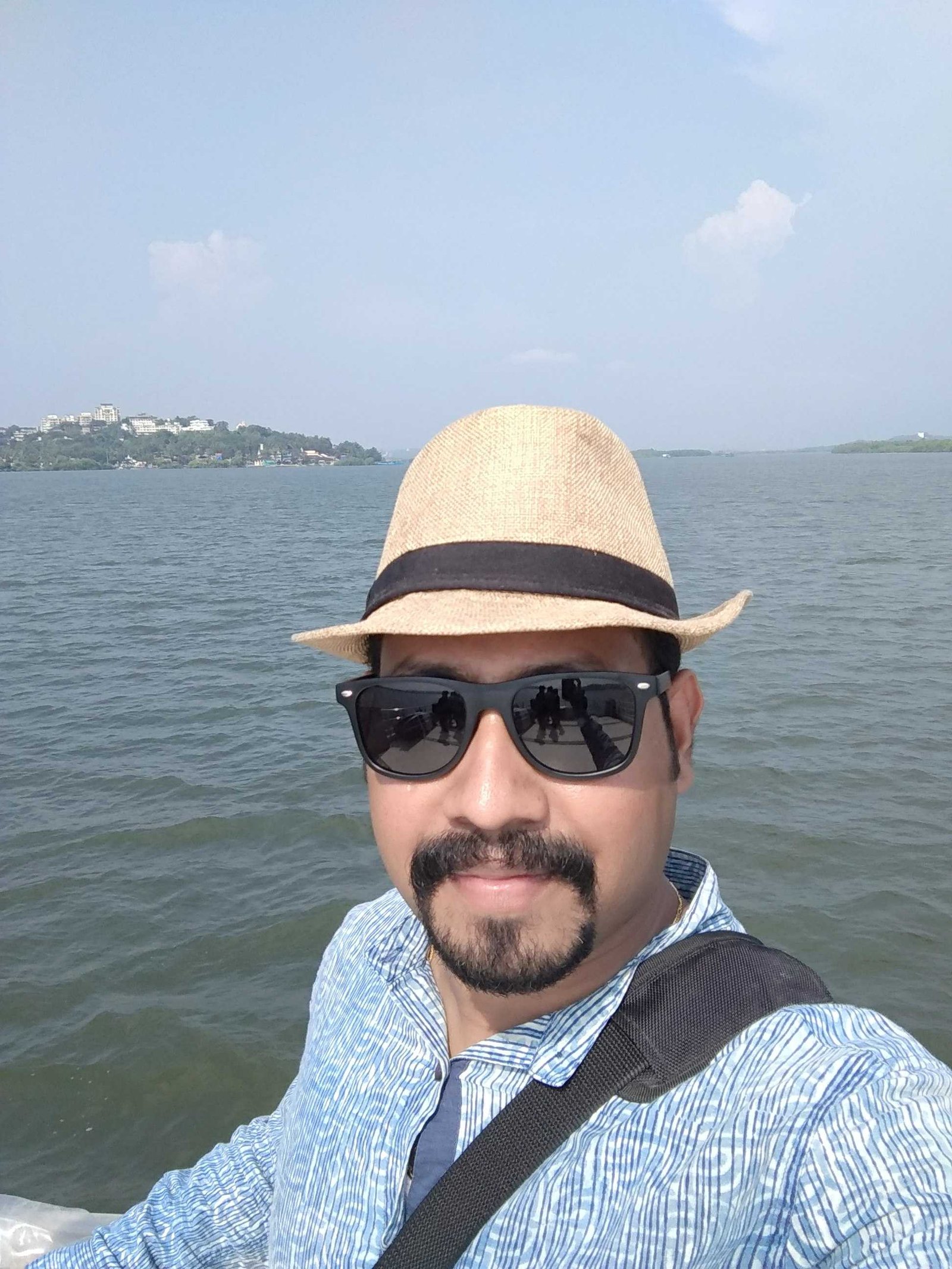 Yogesh A. Nagvenkar-fnbworld