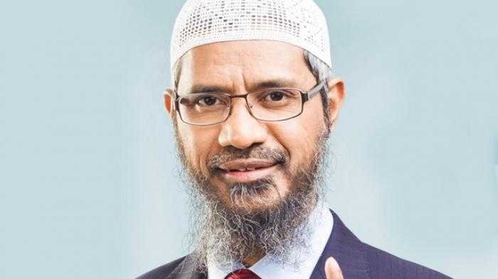 Dr. Zakir Naik - fnbworld