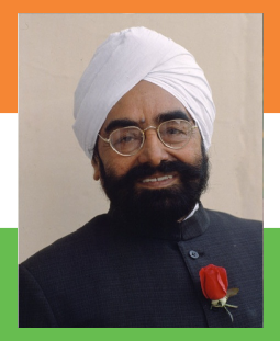 Former President Zail Singh-fnbworld